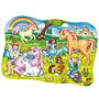 Orchard toys - Puzzle Prietenii Unicornului - 2