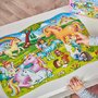 Orchard toys - Puzzle Prietenii Unicornului - 3