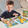 Orchard toys - Puzzle animale Prieteni din jungla Puzzle Copii, piese12 - 3