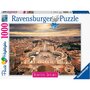 Ravensburger - Puzzle orase Roma , Puzzle Copii, piese 1000 - 1