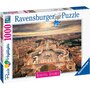 Ravensburger - Puzzle orase Roma , Puzzle Copii, piese 1000 - 3