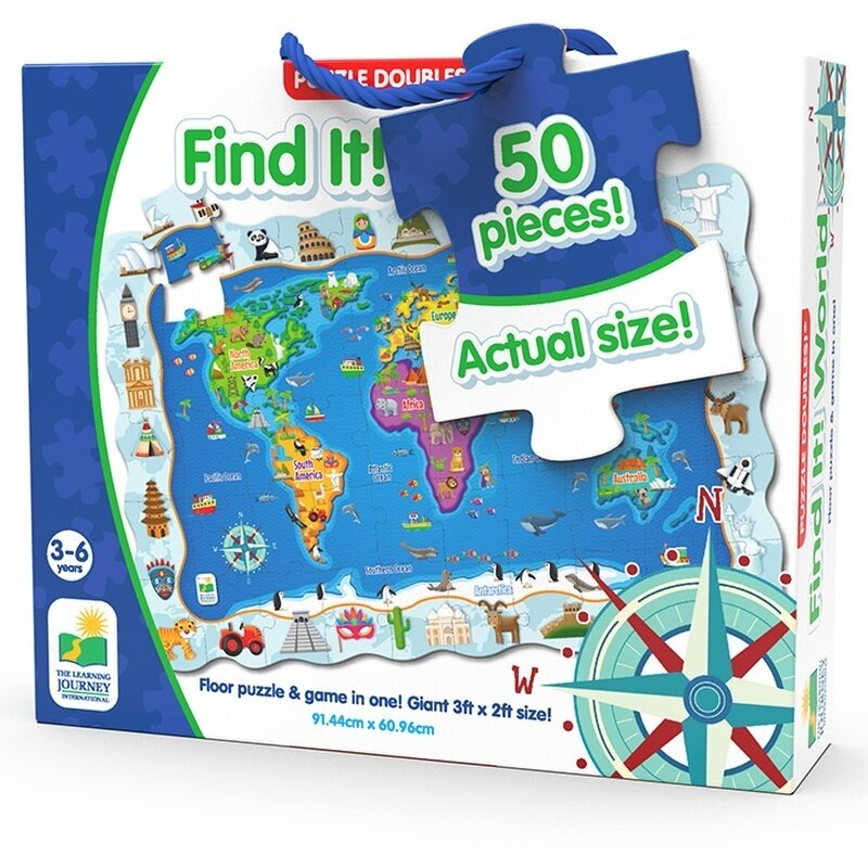 harta jud buzau cu sate si comune Puzzle Si Joc Harta Lumii