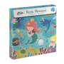 Puzzle - Sirene jucause (96 piese) - 1