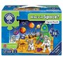 Orchard Toys - Puzzle Spatiul cosmic, 25 piese - 1
