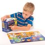 Orchard Toys - Puzzle Spatiul cosmic, 25 piese - 3