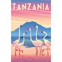 Puzzle Tanzania, 200 Piese - 2