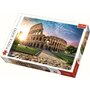 Trefl - Puzzle peisaje Coloseum , Puzzle Copii, piese 1000 - 1