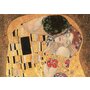 Trefl - Puzzle abstract Sarutul , Puzzle Copii, piese 1000 - 2