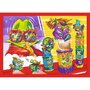 Trefl - Puzzle personaje Spionii secreti , Puzzle Copii ,  4 in 1, piese 207 - 3