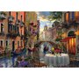 Trefl - Puzzle peisaje Cina romantica , Puzzle Adulti, piese 6000 - 2