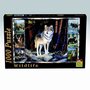 Puzzle Wildlife Lup 1000 piese - 1
