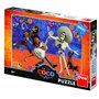 Dino - Toys - Puzzle XL Coco visul devine realitate 300 piese - 1