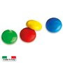 Quercetti - Joc Fantacolor Baby XL Rotund - 3