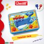 Quercetti - FantaColor Cards Animale - 4
