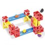 Quercetti - Joc de constructie cuburi pentru copii Cuboga 50 piese - 1