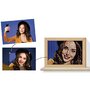 Quercetti - Set creativ Take a selfie , Pixel Art,  8 planse - 2