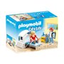 Playmobil - Radiolog - 2