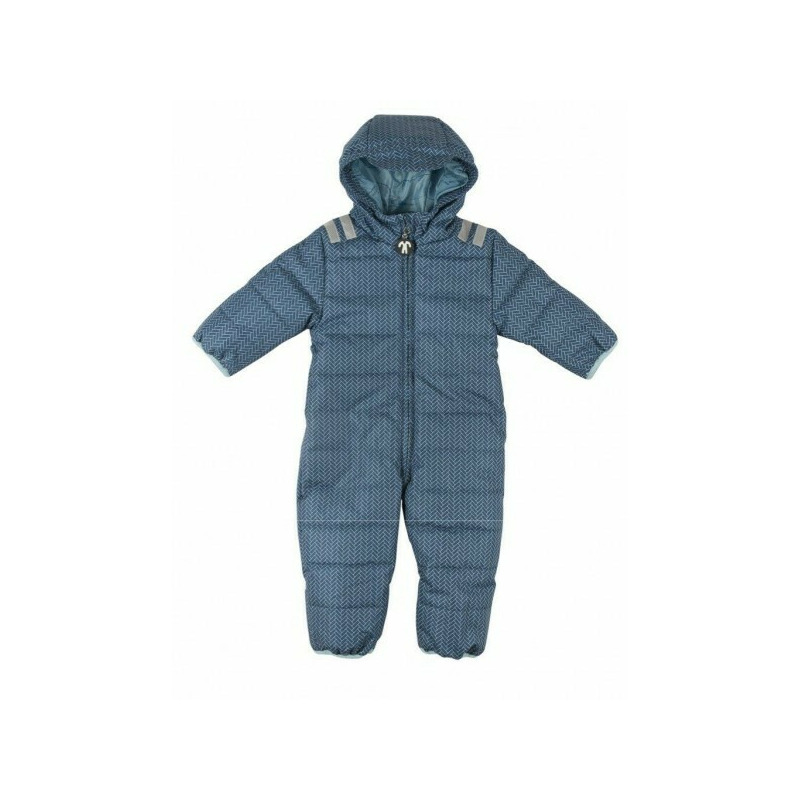 Ranger 80 - Costum intreg de iarna impermeabil Snowsuit - Ducksday