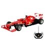 Rastar Ferrari F138 cu Telecomanda 1:12 - 1