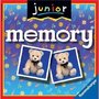 Ravensburger - Jocul Memoriei - Junior - 1