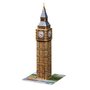 Puzzle 3D Big Ben, 216 Piese - 1