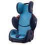 Recaro - Scaun auto pentru copii fara isofix Young Sport Hero Xenon Blue - 4