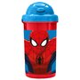 Recipient 500 ml Spiderman - 1