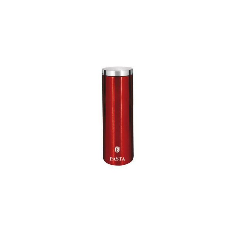 Recipient pentru paste, burgundy metallic line, berlinger haus, bh 1344