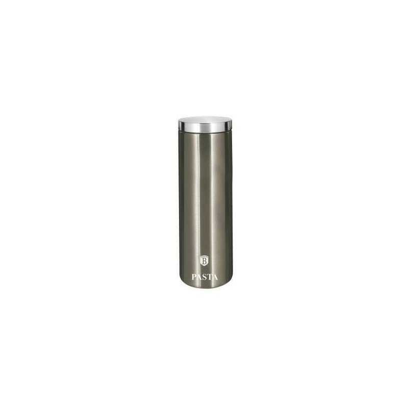 Recipient pentru paste, carbon metallic collection, berlinger haus, bh 1349