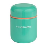 Clevamama - Termos mancare solida 240 ml