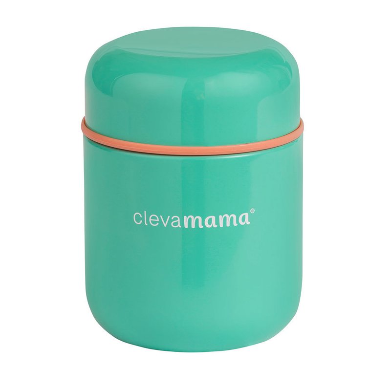 Clevamama - termos mancare solida 240 ml