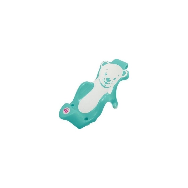 Ok baby - reductor cada buddy, turcoaz