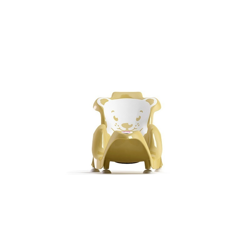 Reductor cada buddy - okbaby-galben
