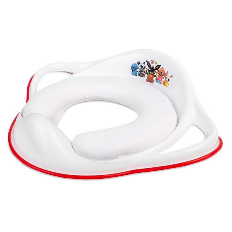 Maltex baby - reductor wc bing colac integrat moale