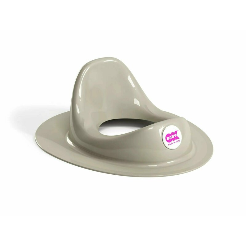 Ok baby - reductor toaleta ergo - okbaby-gri