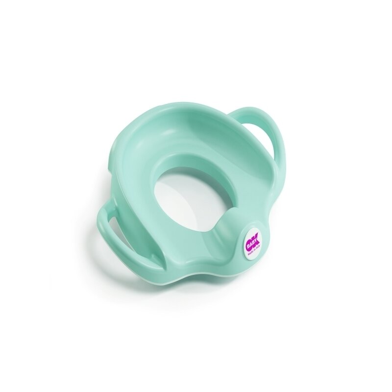 Ok baby - reductor wc sofa, turcoaz