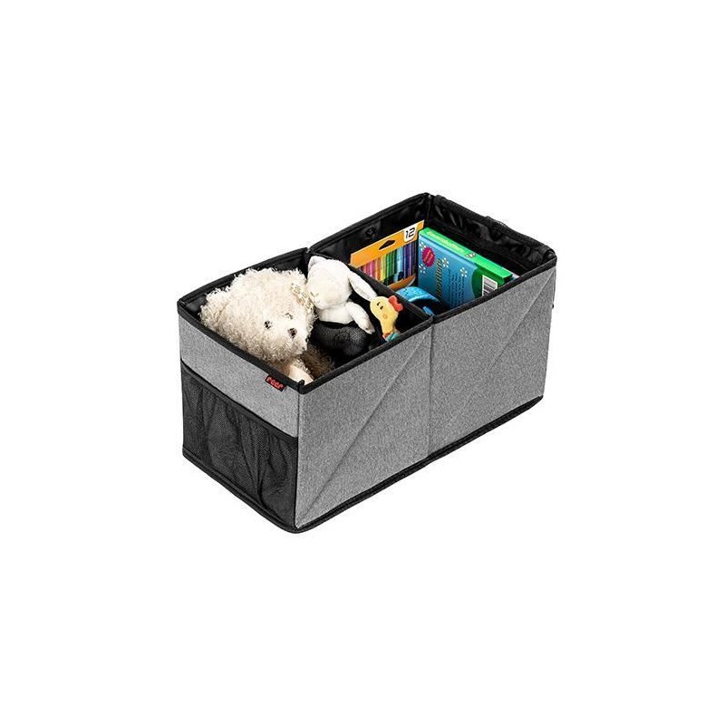 Reer – Organizator Cutie TravelKid Box Pliabila Accesorii