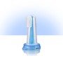 Reer - Periuta de dinti pentru deget  cu suport pentru depozitare 7900 - 2