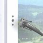 Reer - Siguranta pentru usi de balcon si ferestre, Alb - 10