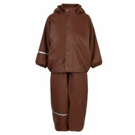Rocky Road 80 - Set jacheta+pantaloni de vreme rece, ploaie si windstopper - CeLaVi