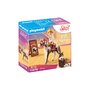 Playmobil - Rodeo Cu Abigail & Boomerang - 2
