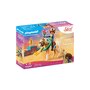 Playmobil - Rodeo Cu Pru & Chica Linda - 3