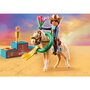 Playmobil - Rodeo Cu Pru & Chica Linda - 2