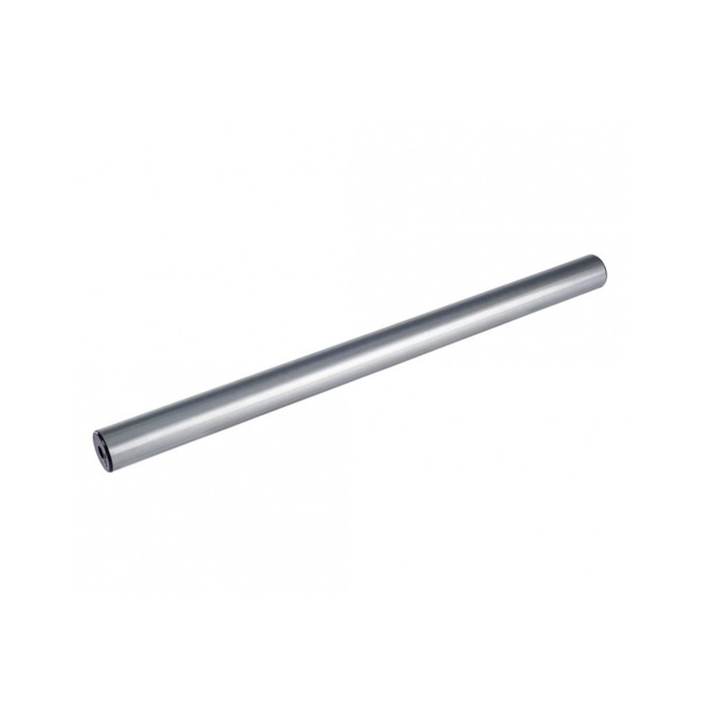 Rola extensibila din aluminiu de 113 cm pentru grilaje cruz evo rack