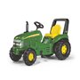 Tractor Cu Pedale copii ROLLY TOYS 035632 Verde - 1