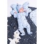 Nicol - Romper de bumbac 100% (185031)  Maks mar. 86 - 1