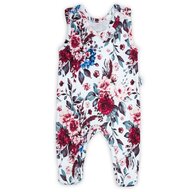 Nicol - Romper de bumbac 100% Colectia Kate 2021 Marimea 74