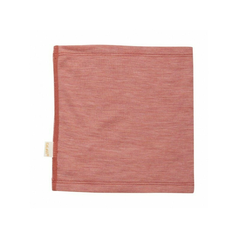 Rosehip 130/140 - buff dublat din lana merinos - celavi