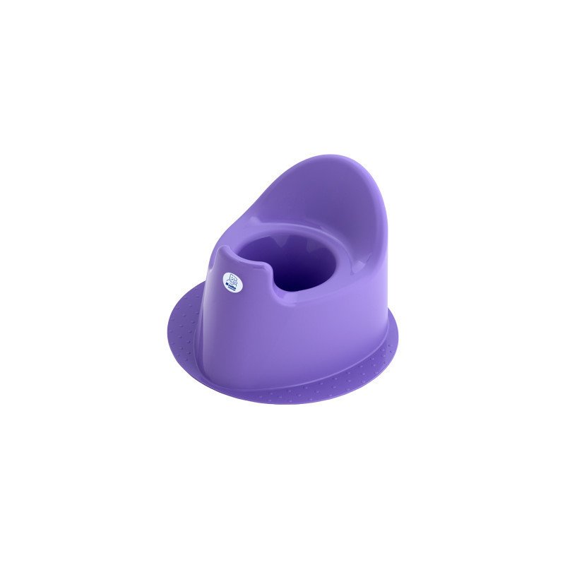 Rotho-baby design - olita top cu spatar ergonomic inalt, lavender