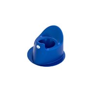 Rotho-Baby Design - Olita Top cu spatar ergonomic inalt, Royal blue